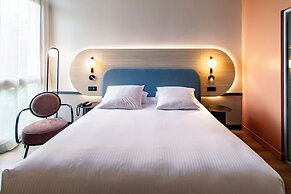 Mercure Angouleme Hotel de France