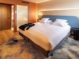 Mercure Angouleme Hotel de France