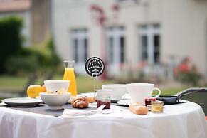 Mercure Angouleme Hotel de France