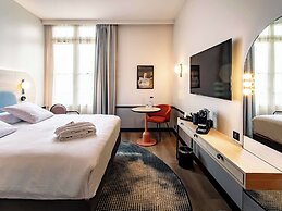 Mercure Angouleme Hotel de France