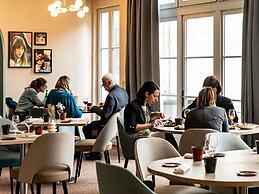 Mercure Angouleme Hotel de France
