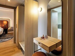 Mercure Angouleme Hotel de France