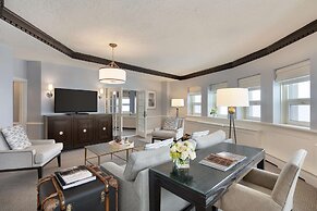 Fairmont Le Chateau Frontenac