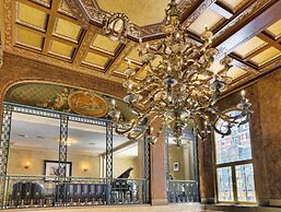 Fairmont Le Chateau Frontenac