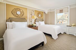 Fairmont Le Chateau Frontenac