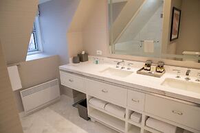 Fairmont Le Chateau Frontenac