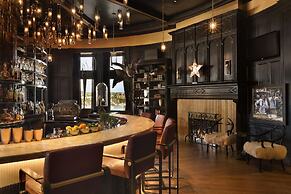 Fairmont Le Chateau Frontenac