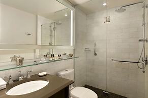 Fairmont Le Chateau Frontenac