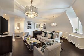 Fairmont Le Chateau Frontenac