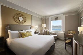 Fairmont Le Chateau Frontenac