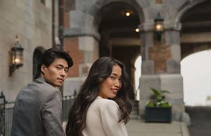 Fairmont Le Chateau Frontenac