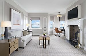 Fairmont Le Chateau Frontenac