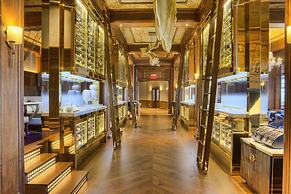 Fairmont Le Chateau Frontenac