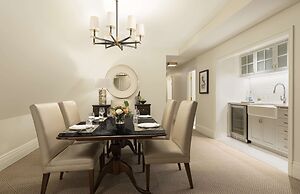 Fairmont Le Chateau Frontenac