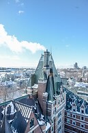 Fairmont Le Chateau Frontenac