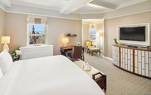 Fairmont Le Chateau Frontenac