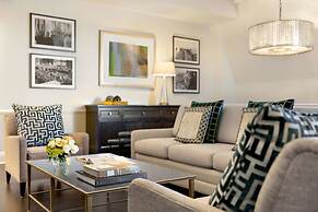 Fairmont Le Chateau Frontenac