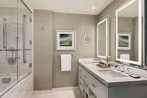 Fairmont Le Chateau Frontenac