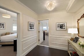 Fairmont Le Chateau Frontenac