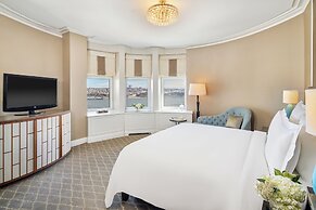 Fairmont Le Chateau Frontenac