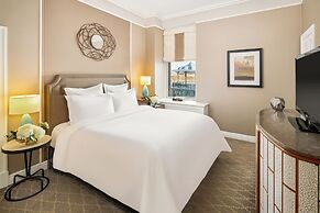 Fairmont Le Chateau Frontenac