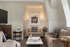 Fairmont Le Chateau Frontenac