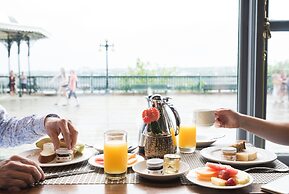 Fairmont Le Chateau Frontenac