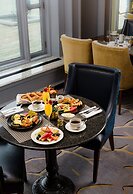 Fairmont Le Chateau Frontenac