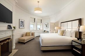 Fairmont Le Chateau Frontenac