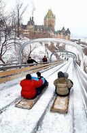 Fairmont Le Chateau Frontenac