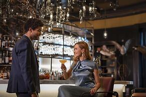 Fairmont Le Chateau Frontenac