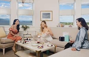 Fairmont Le Chateau Frontenac