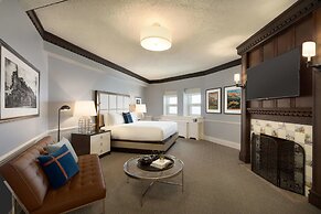 Fairmont Le Chateau Frontenac