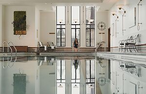 Fairmont Le Chateau Frontenac