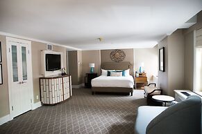 Fairmont Le Chateau Frontenac