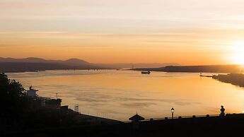 Fairmont Le Chateau Frontenac