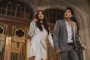 Fairmont Le Chateau Frontenac