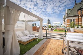 Fairmont Le Chateau Frontenac