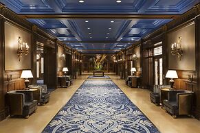 Fairmont Le Chateau Frontenac