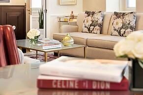 Fairmont Le Chateau Frontenac