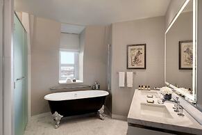 Fairmont Le Chateau Frontenac