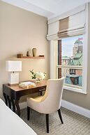 Fairmont Le Chateau Frontenac