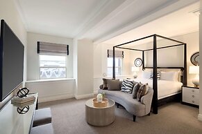 Fairmont Le Chateau Frontenac