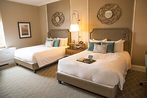 Fairmont Le Chateau Frontenac