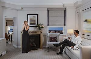 Fairmont Le Chateau Frontenac