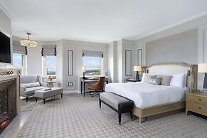 Fairmont Le Chateau Frontenac