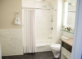 Fairmont Le Chateau Frontenac