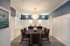 Fairmont Le Chateau Frontenac