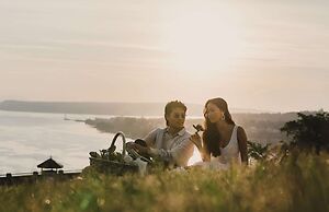 Fairmont Le Chateau Frontenac
