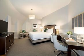 Fairmont Le Chateau Frontenac